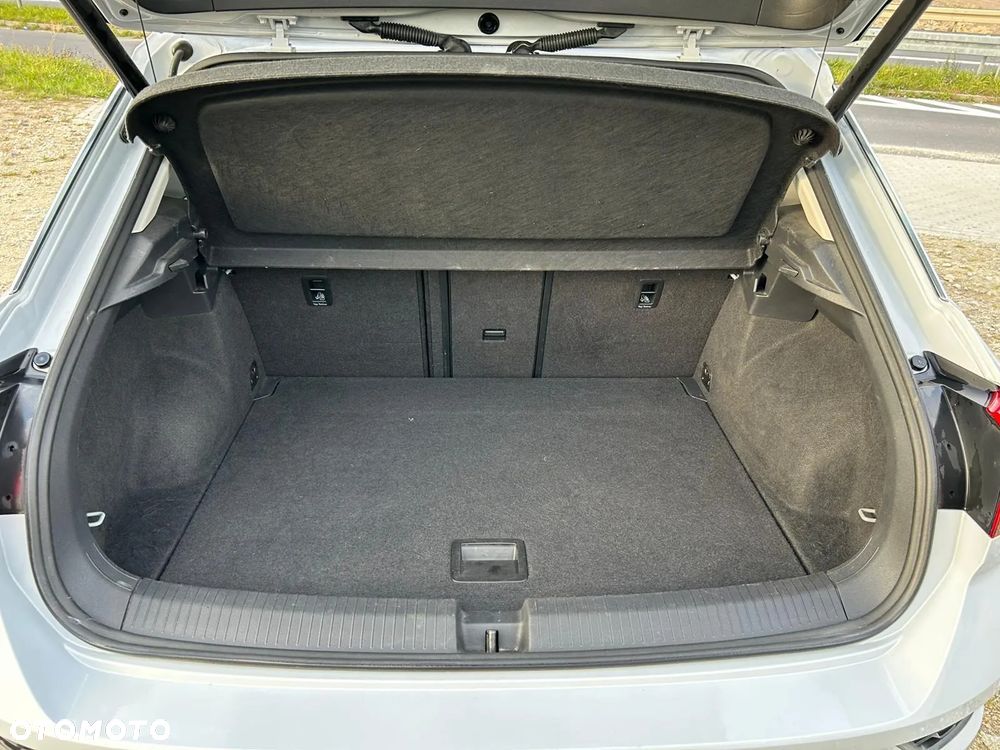 Volkswagen T-Roc 1.6 TDI SCR DPF - 20