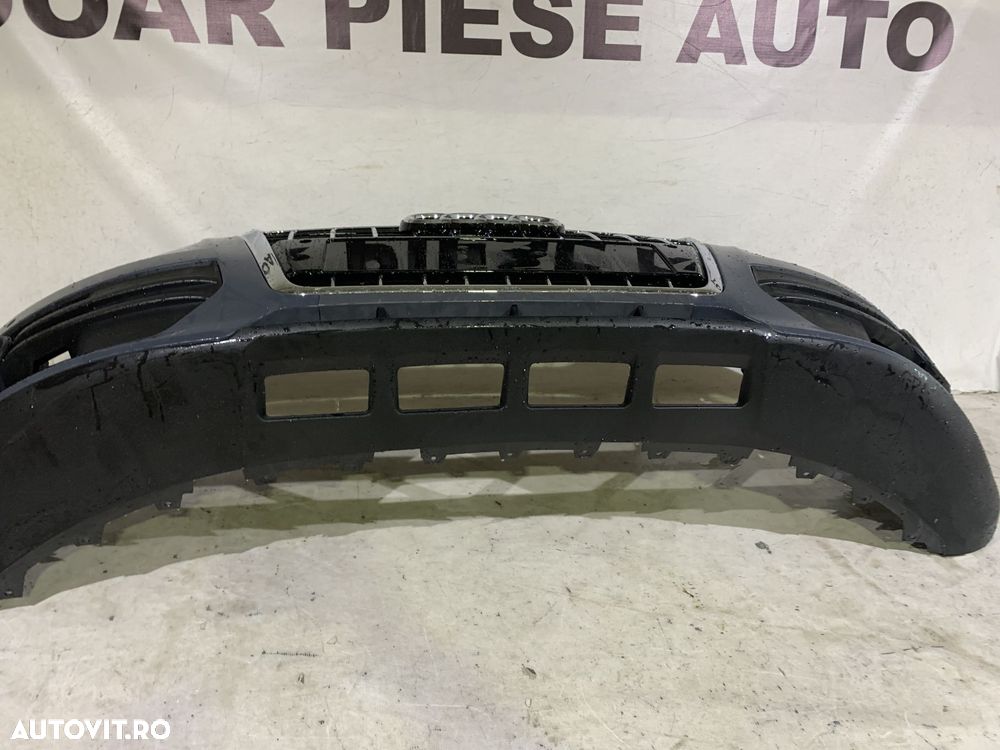 Bara fata Audi Q5, 2009, 2010, 2011, 2012. - 8