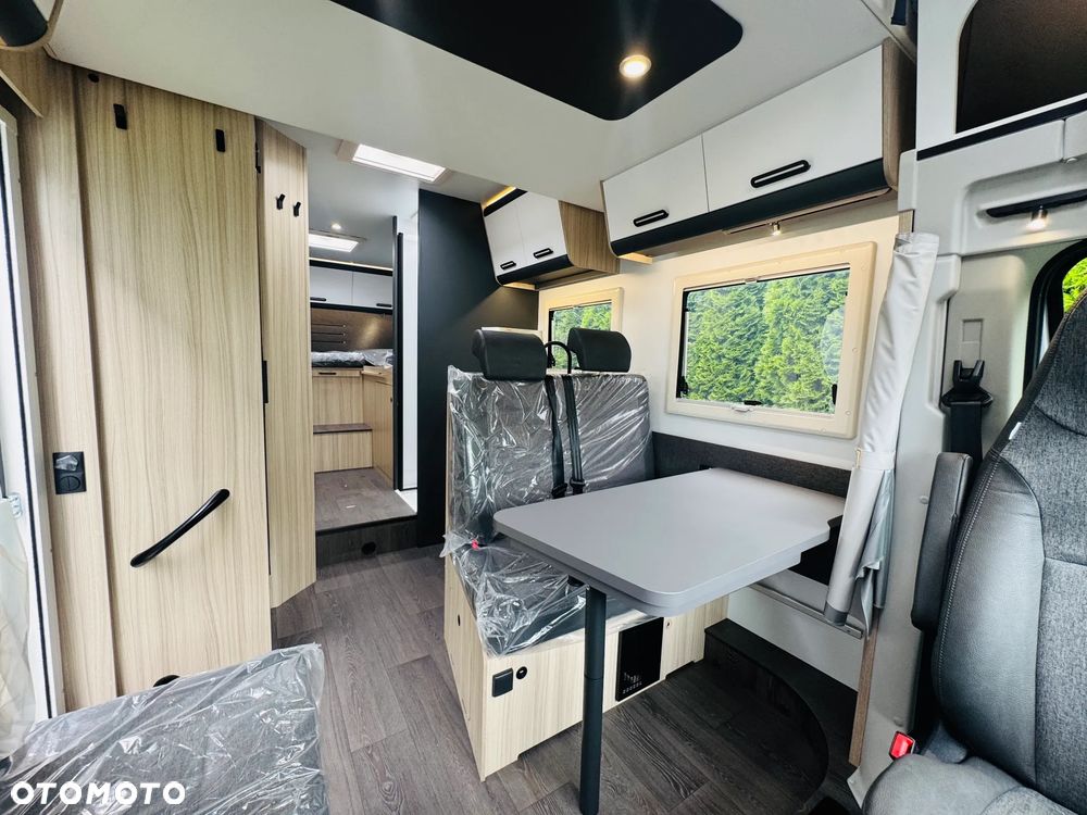 Ford Sunliving S75 SL - 5