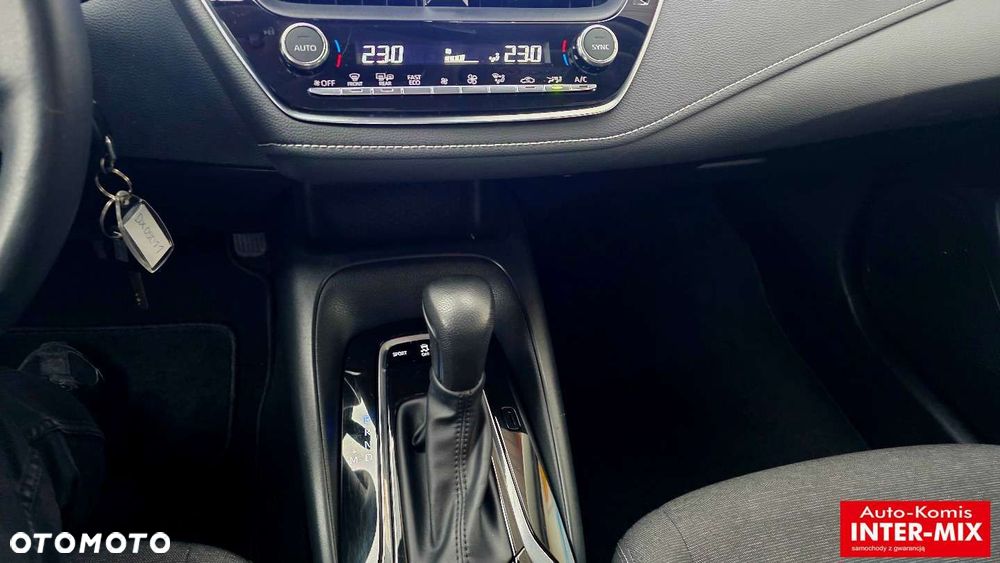 Toyota Corolla - 20