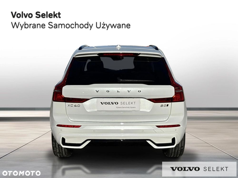 Volvo XC 60 - 5