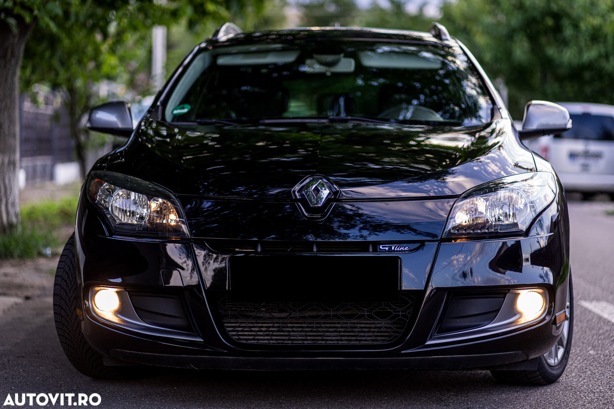 Renault Megane 1.4 TCe GT Line - 4