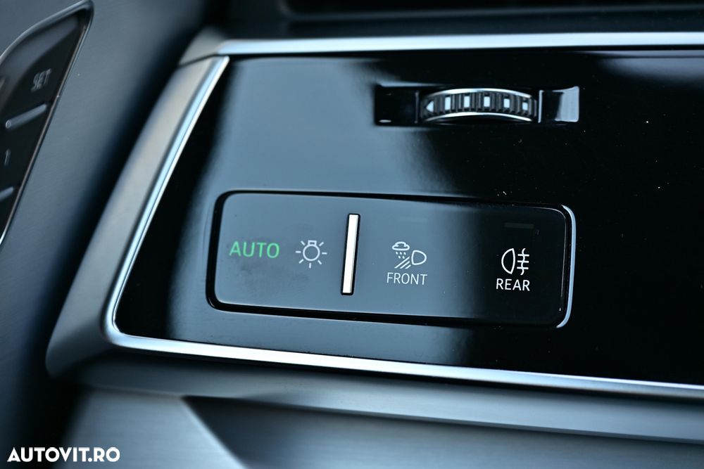 Audi Q8 SUV TDI quattro 210 kW tiptronic S line business - 28