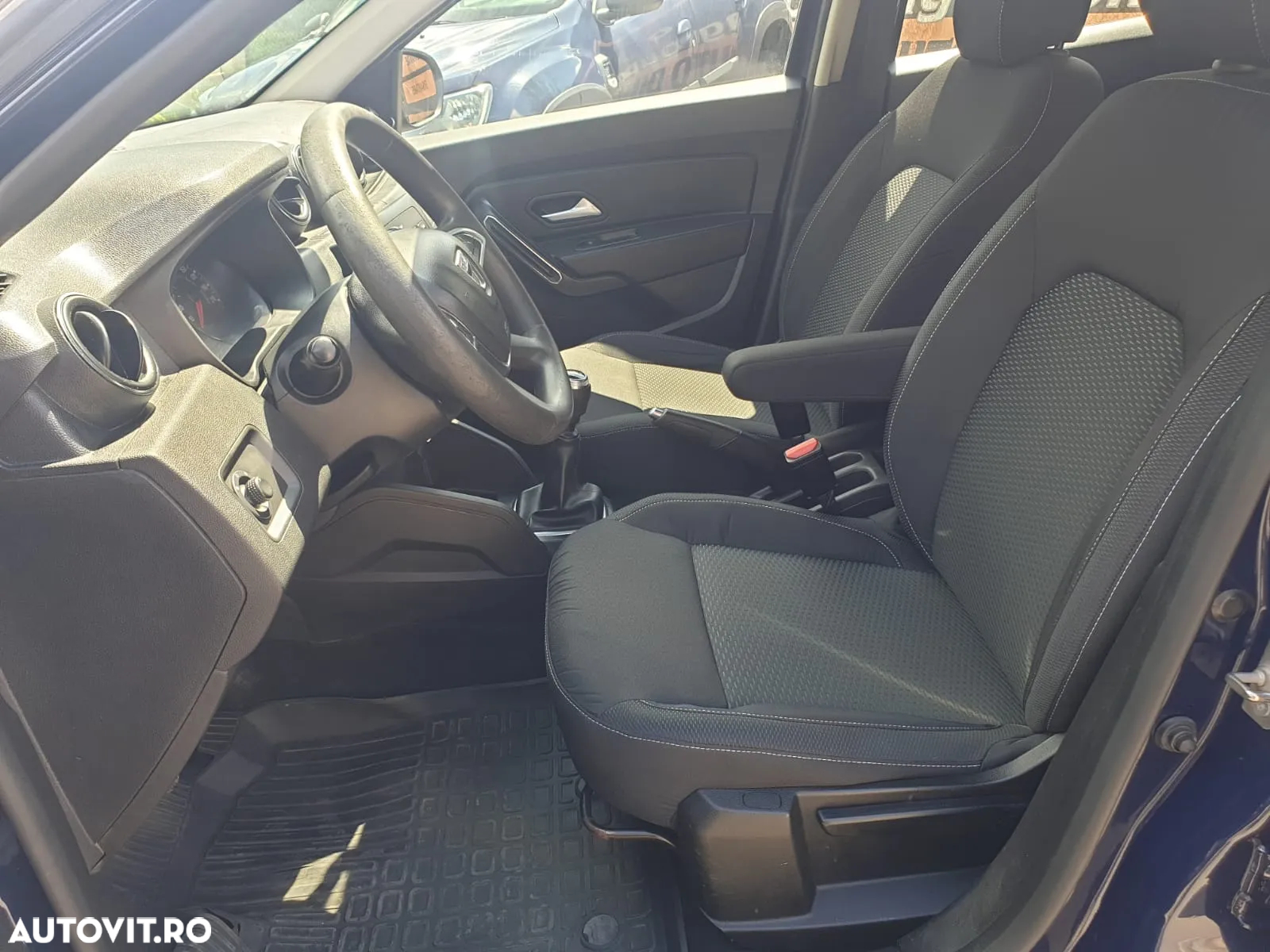 Dacia Duster 1.5 Blue dCi 4WD Comfort - 16
