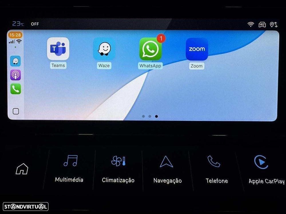 Peugeot 308 1.2 PureTech Allure - 18