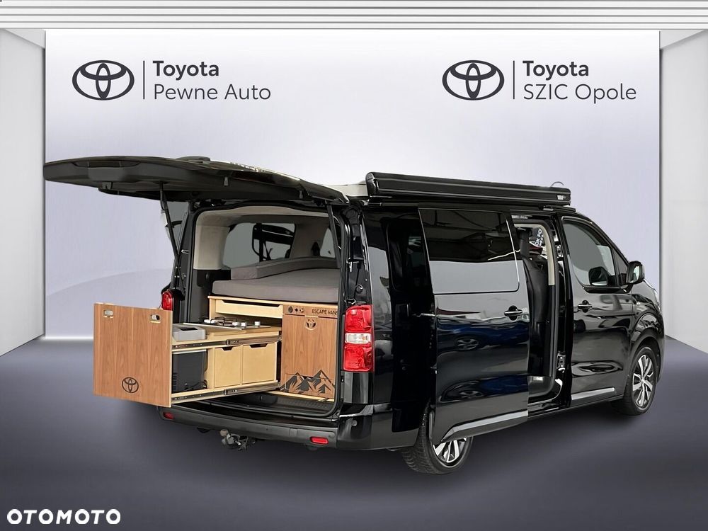 Toyota Proace Verso 2.0 D4-D Long VIP - 2