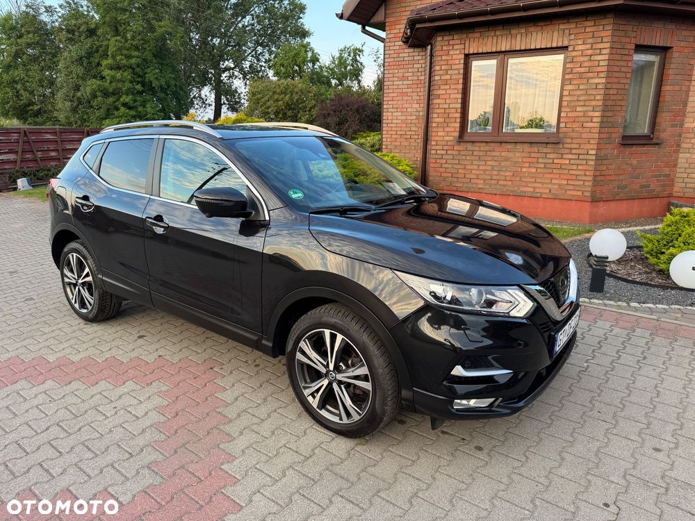 Nissan Qashqai 1.2 DIG-T 360 - 2