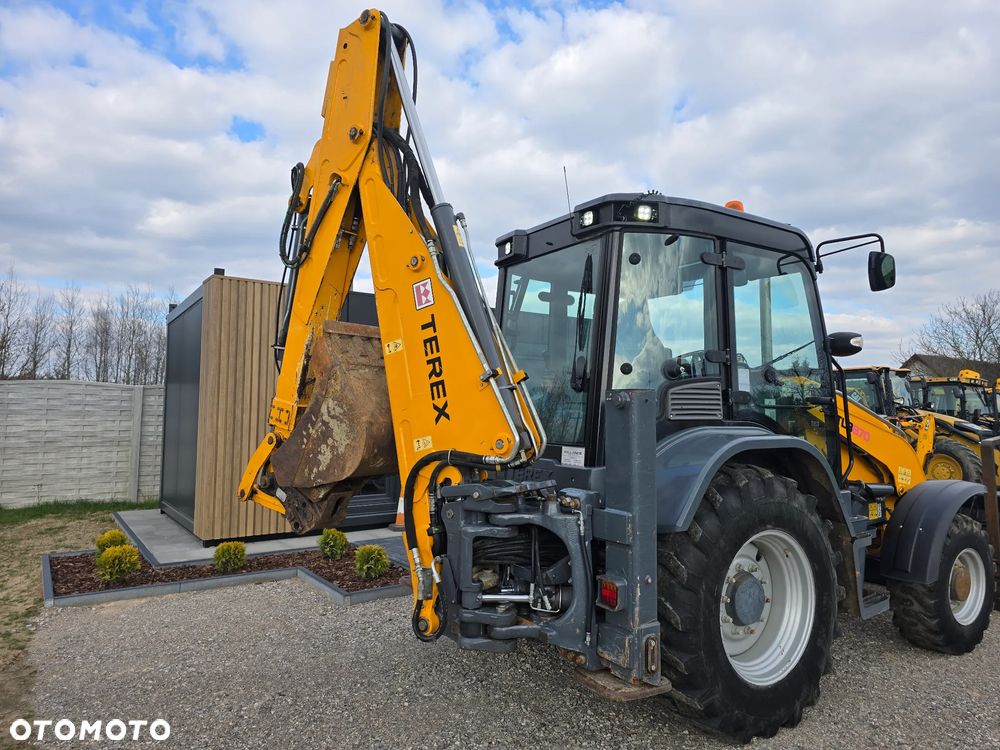 Terex - 10