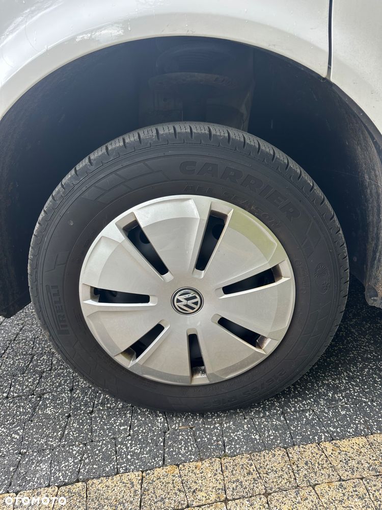 Volkswagen T6.1 - 5