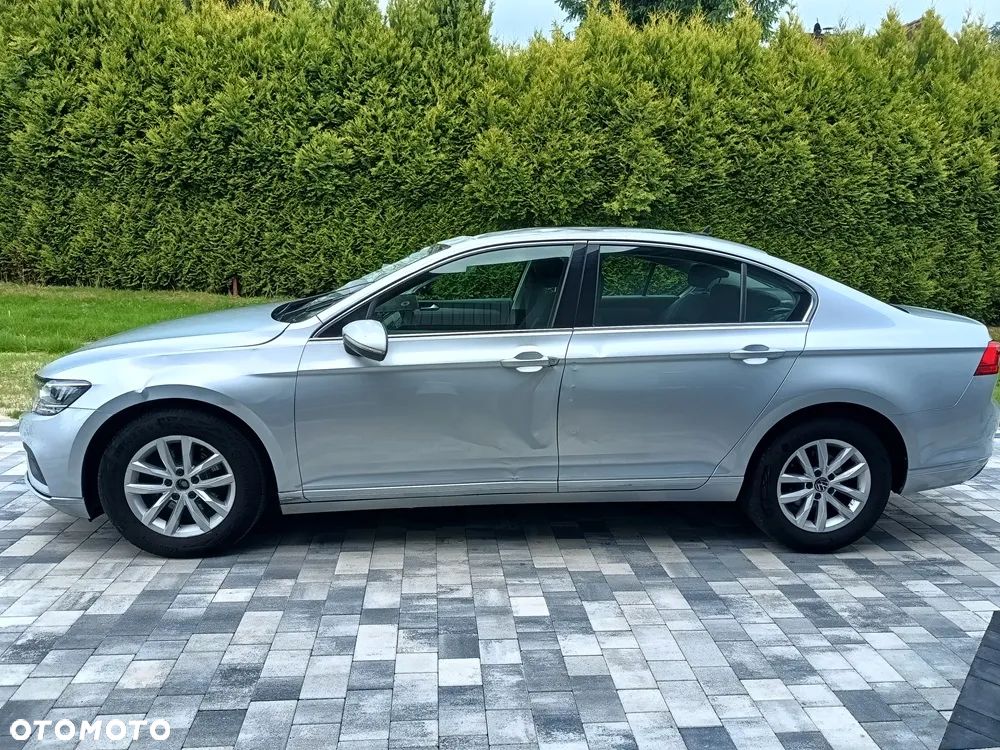 Volkswagen Passat 2.0 TDI EVO Business - 3