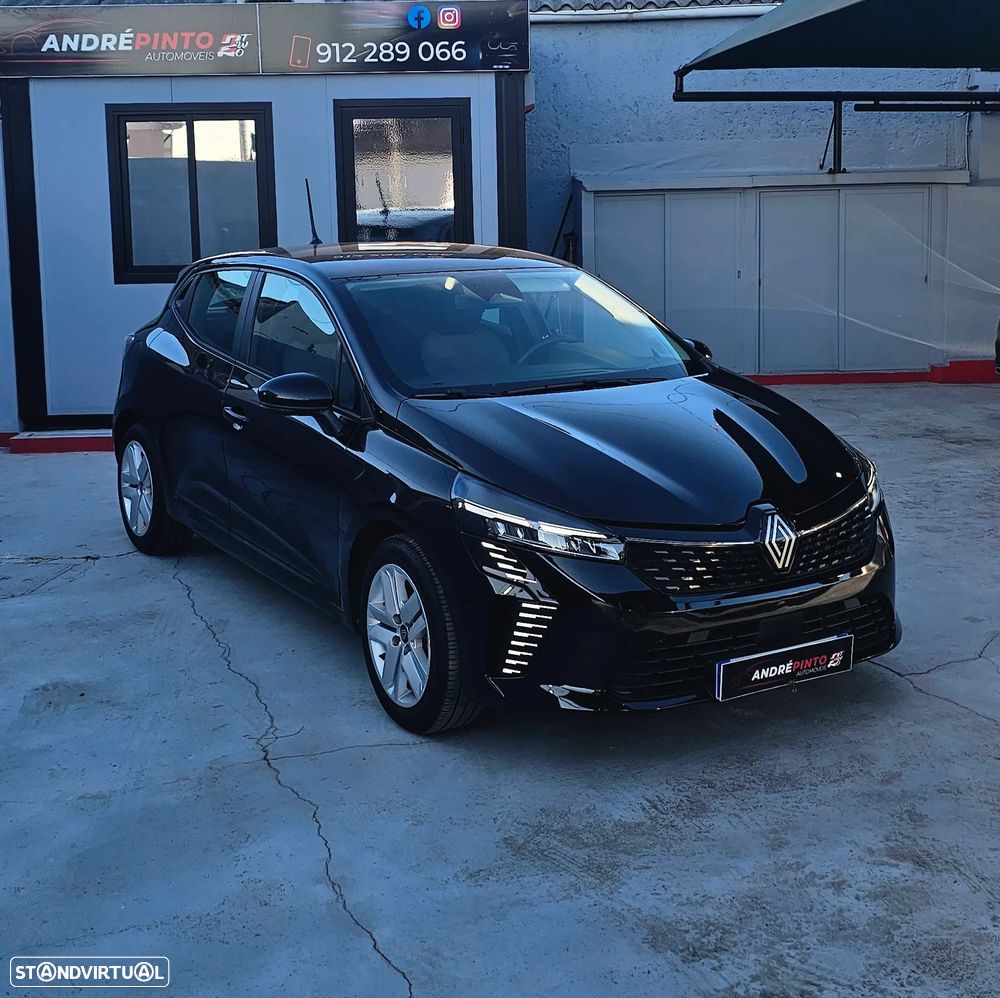 Renault Clio TCe 100 INTENS - 2