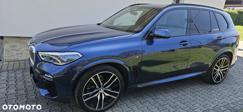 BMW X5 xDrive40i - 2