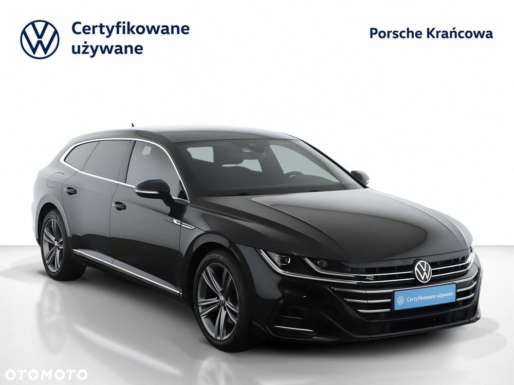 Volkswagen Arteon Shooting Brake 2.0 TDI R-Line DSG - 7