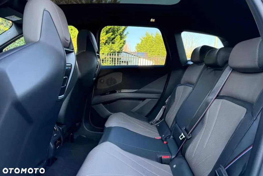BMW iX3 50 xDrive 113.4kWh - 21