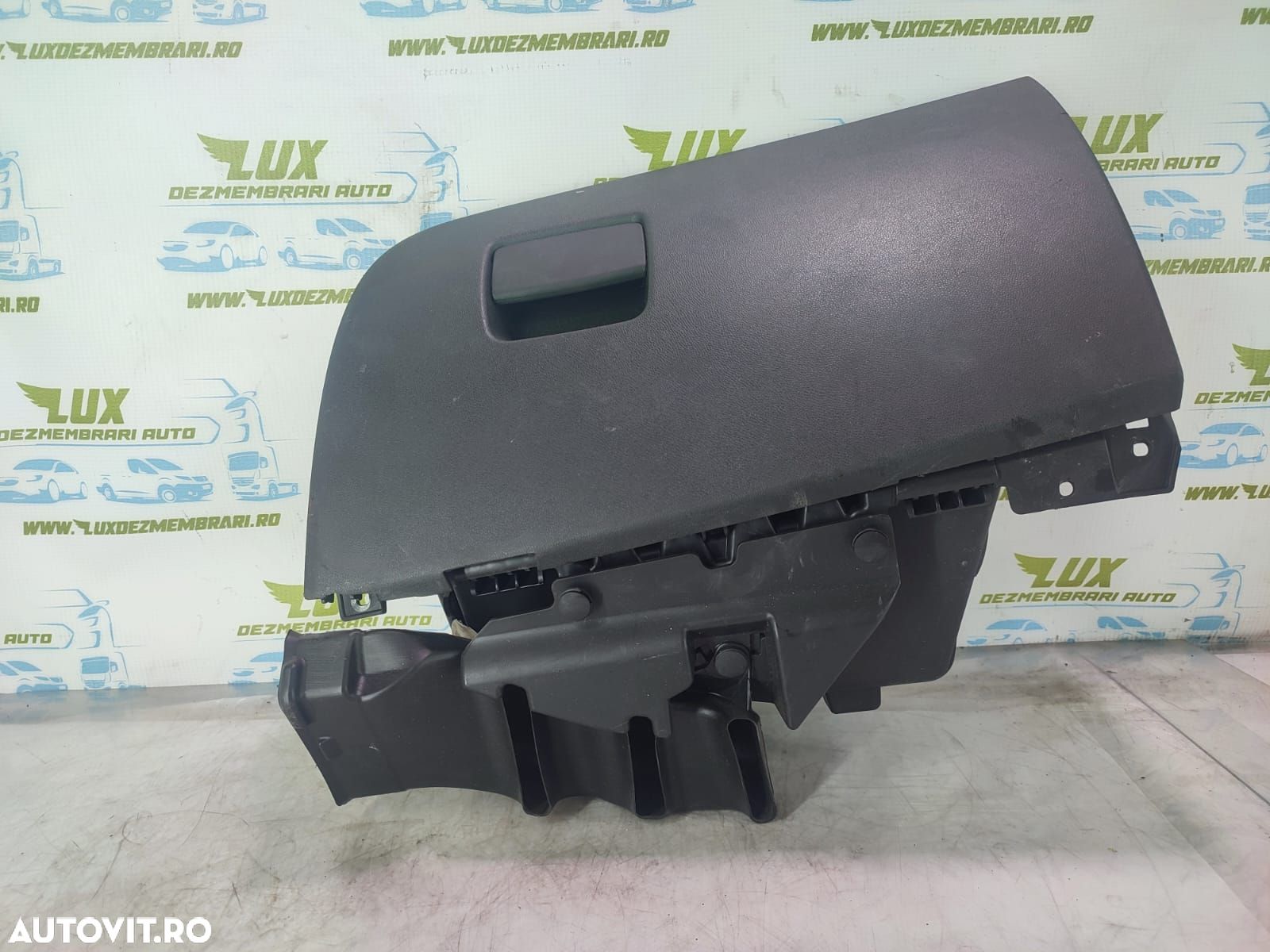 Torpedou 13463314LHD Opel Crossland X 1 [2017 - 2020] - 1