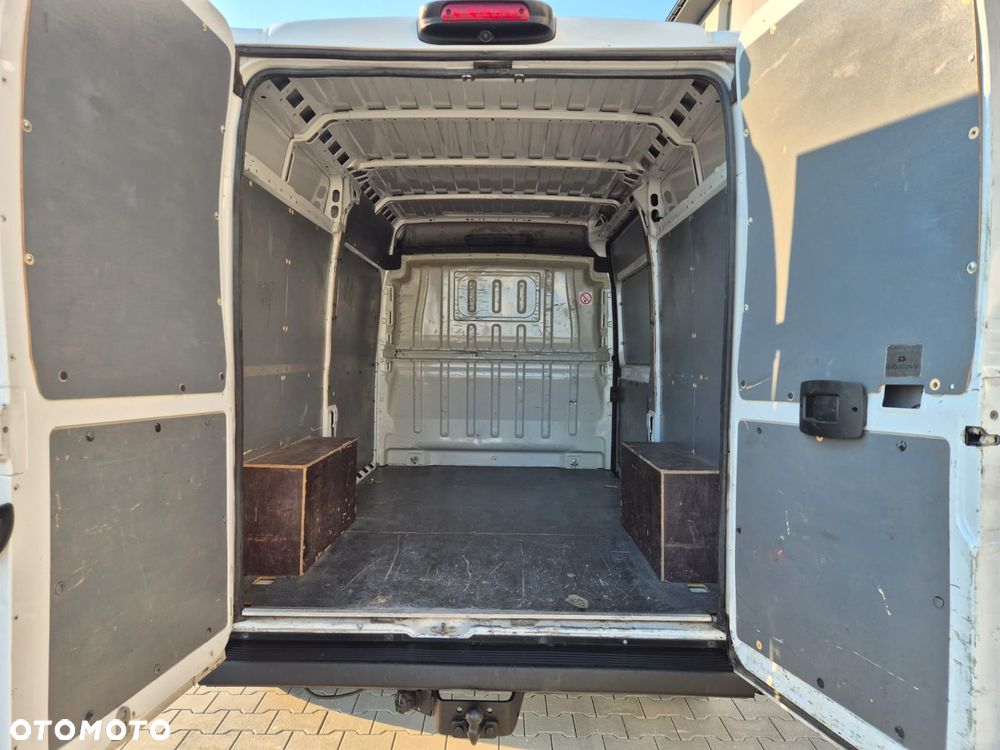 Fiat Ducato - 6