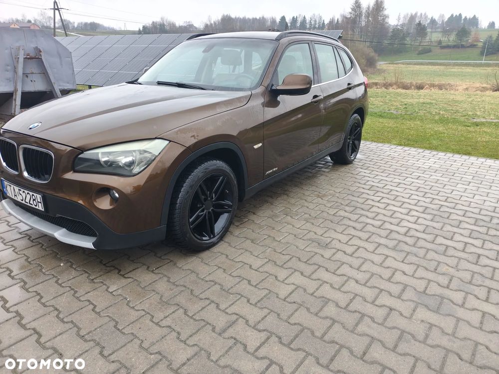 BMW X1 xDrive18d - 2