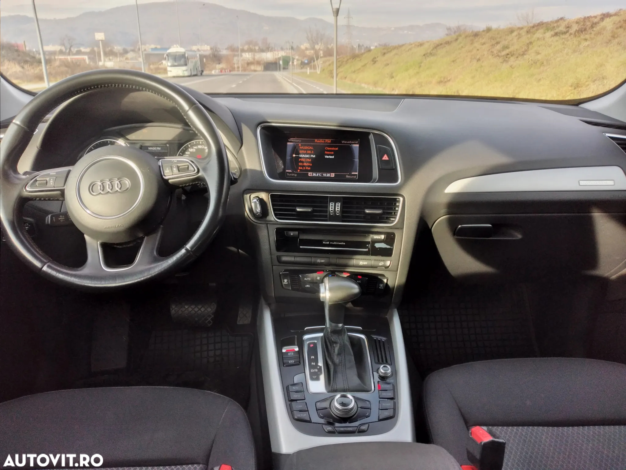 Audi Q5 - 4