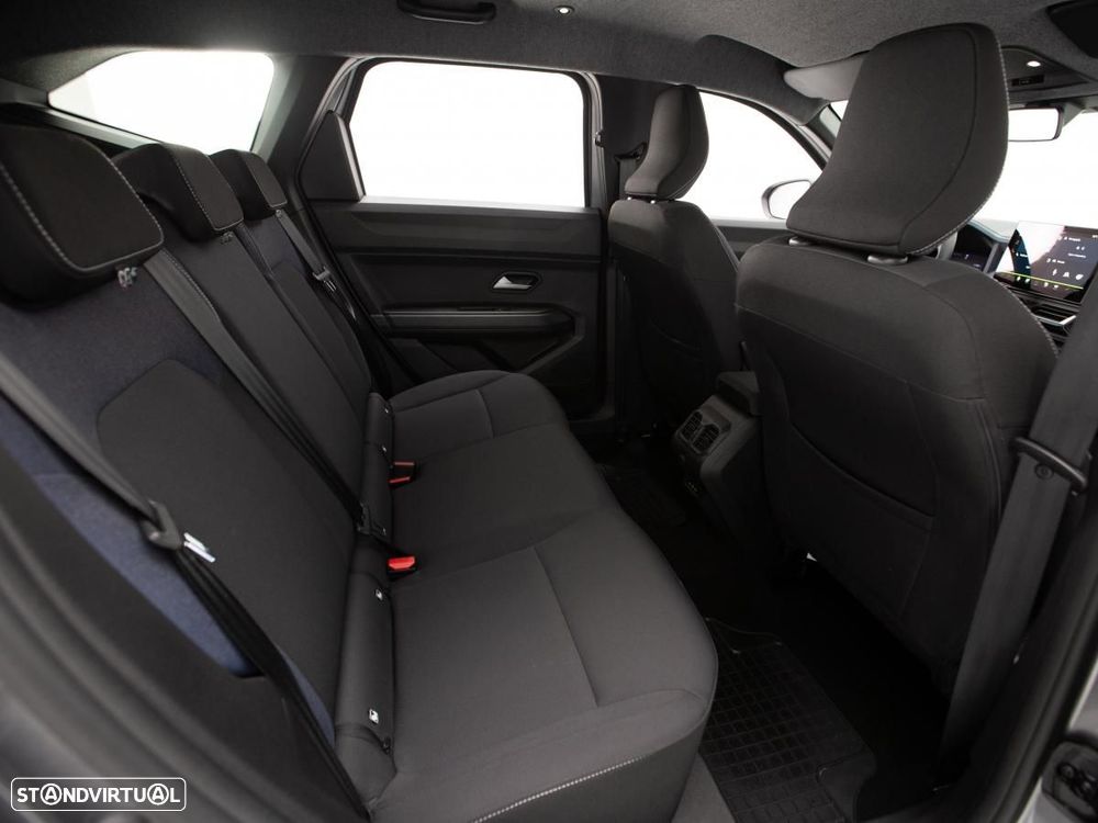 Dacia Bigster 1.8 Hybrid Expression - 11