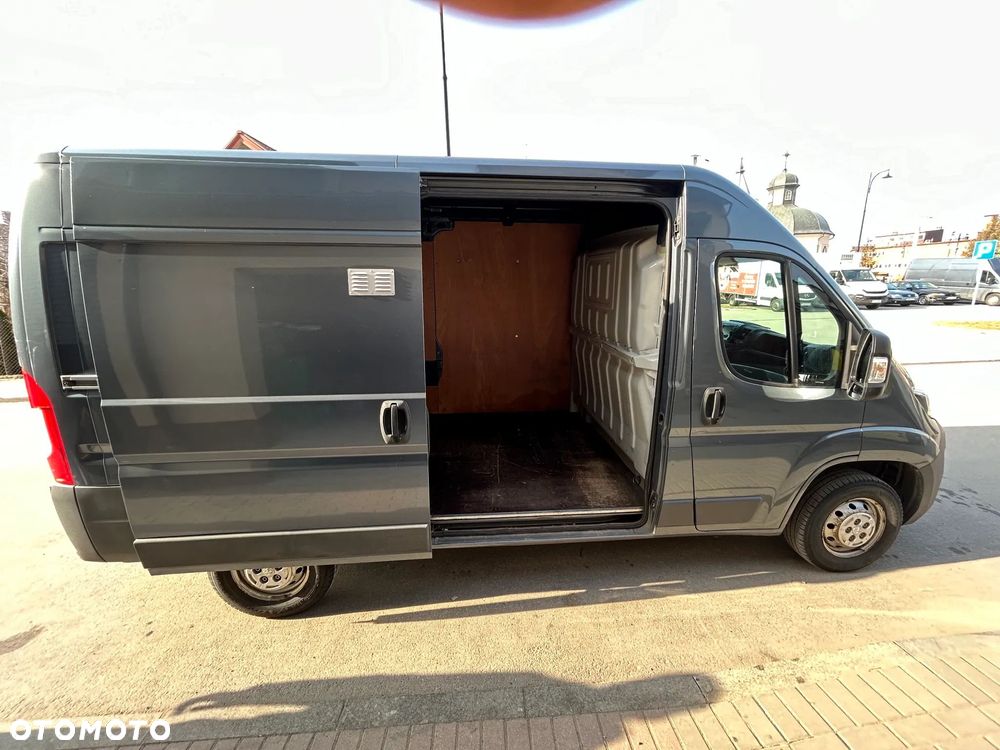 Peugeot BOXER - 7
