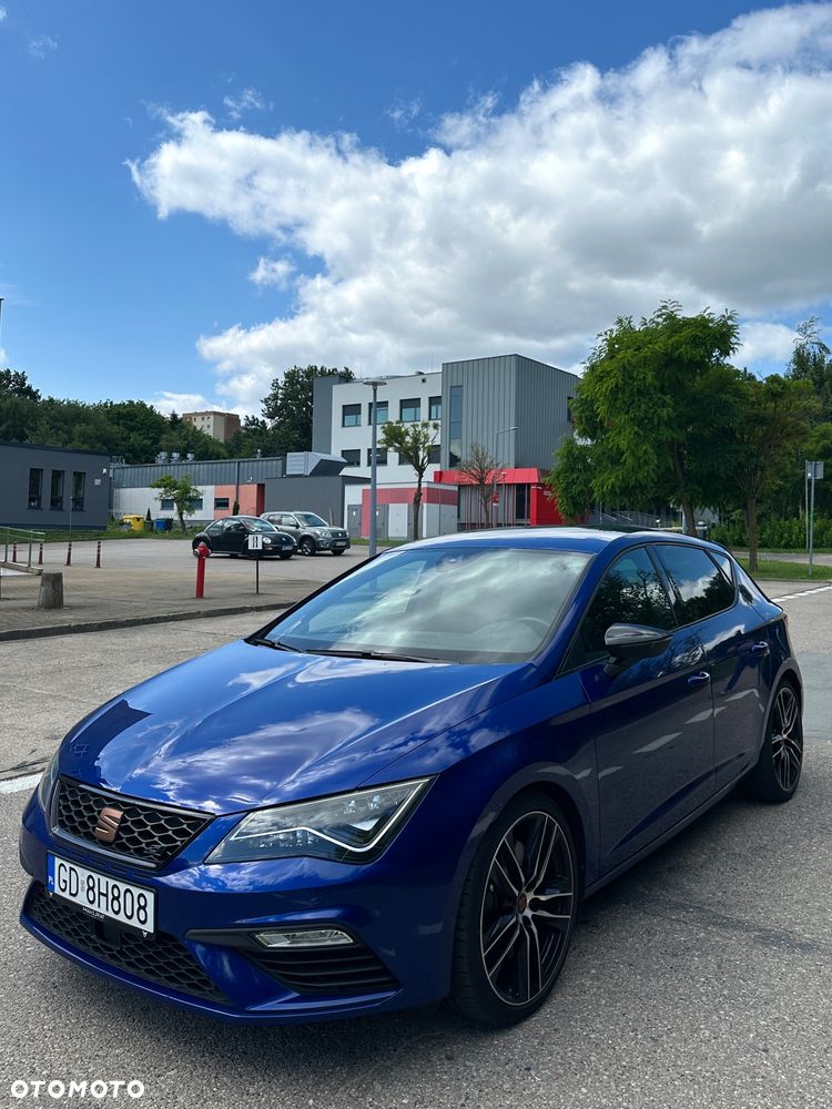 Seat Leon - 6