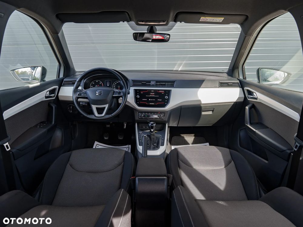 Seat Arona 1.6 TDI XCELLENCE - 17