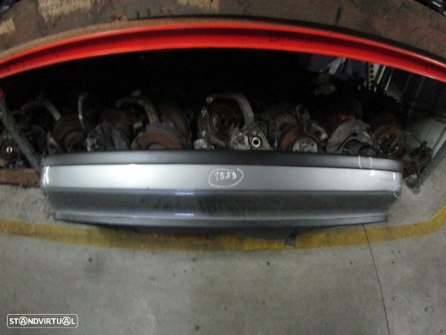 Parachoques Pc1559 HONDA CONCERTO 1992 1.6I 130CV 4P CINZA TR DANIFICADO - 8