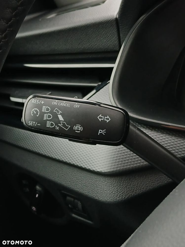 Skoda Scala 1.0 TSI Ambition - 11