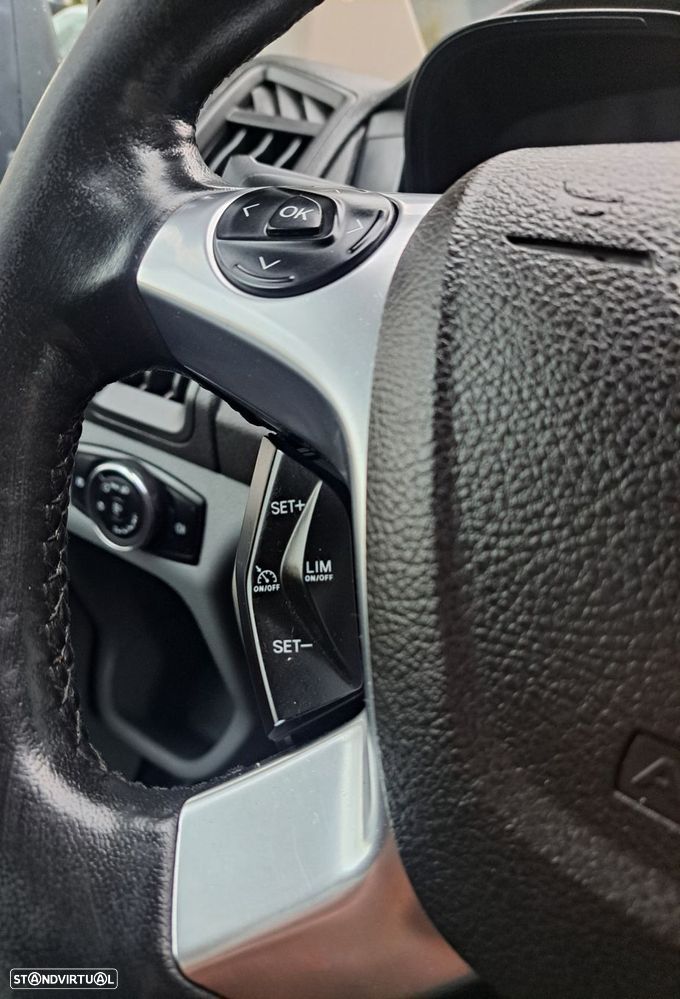 Ford Transit 2.0 TDCI L3 H2 Trend - 12