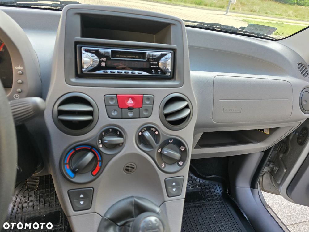 Fiat Panda 1.1 Fresh Eco - 23