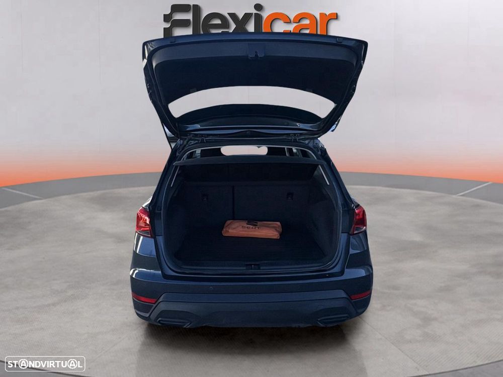 SEAT Arona 1.0 TSI Reference - 7