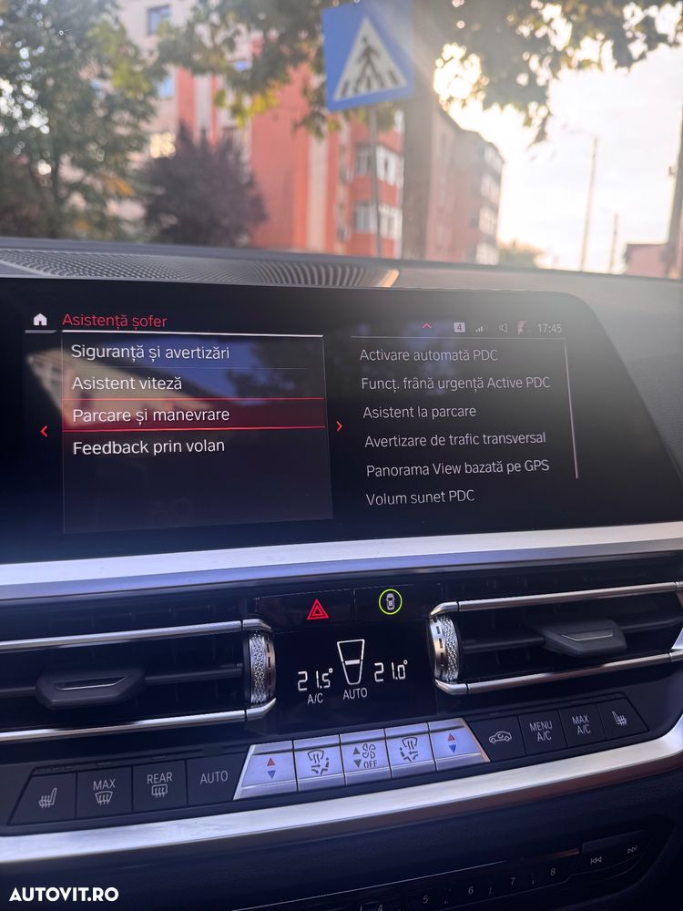 BMW Seria 3 330e xDrive AT PHEV - 16