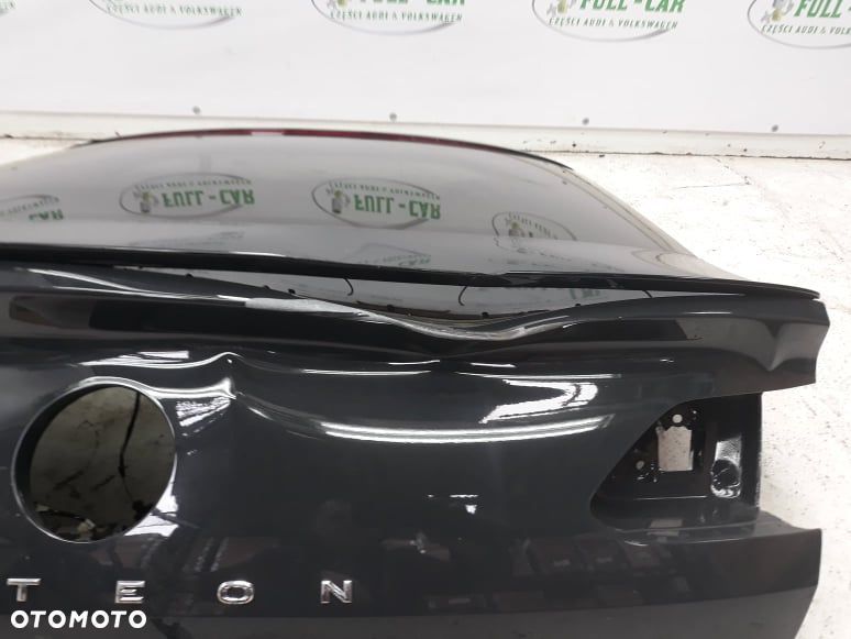 ARTEON TYL KLAPA SZYBA STOP SWIATLO 17R - 4