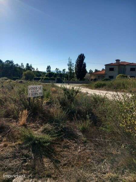 Terreno para construção - Grande imagem: 5/6