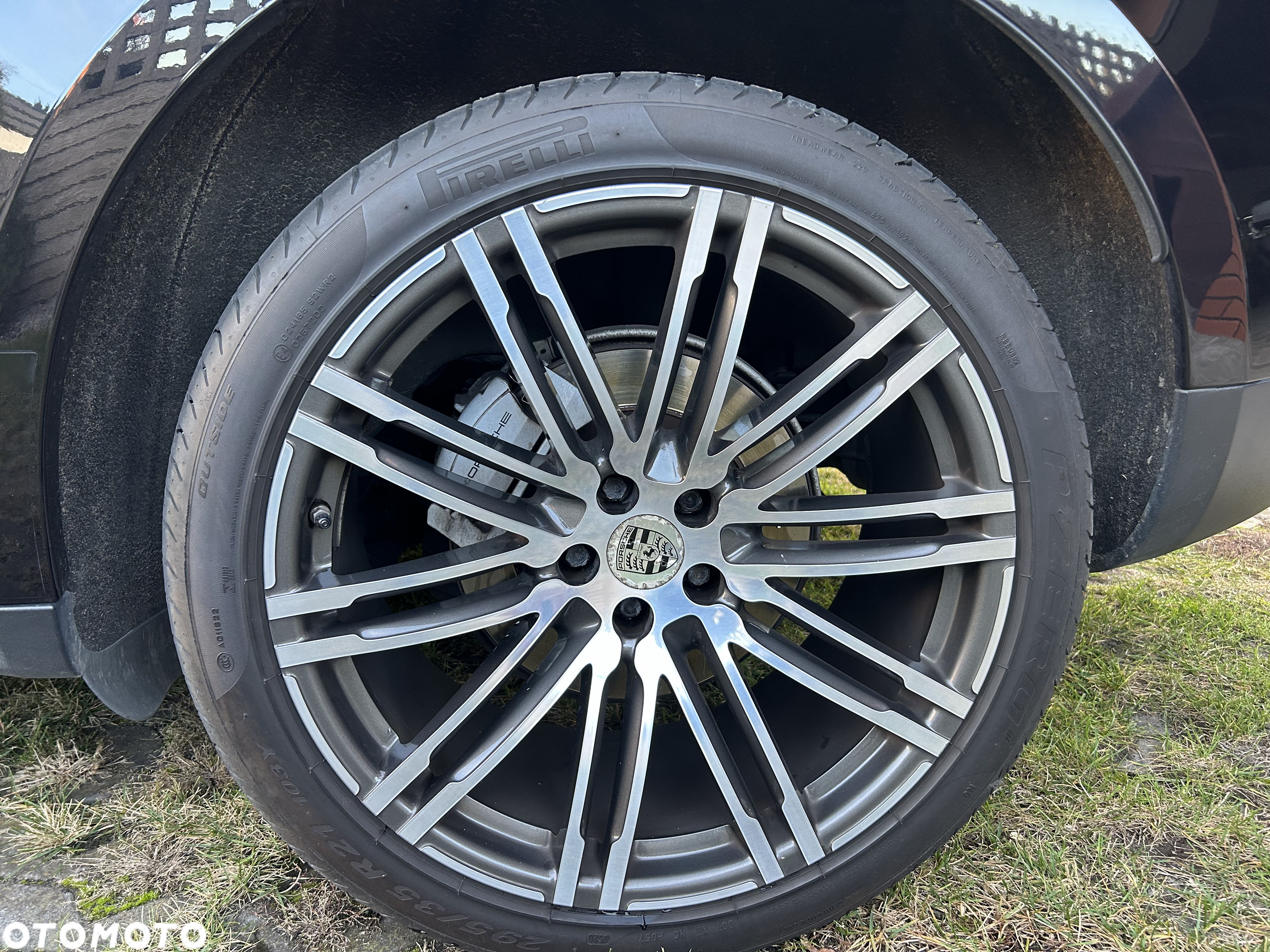 Porsche Macan S - 16