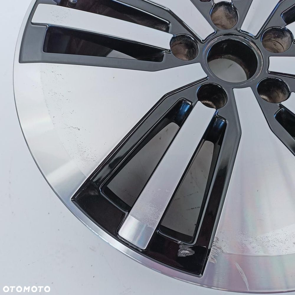 Alufelga 5x112 17 Vw Passat B8 3C0601025AM (E3157) - 5