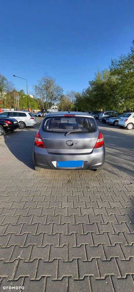 Hyundai i20 1.2 Classic - 6