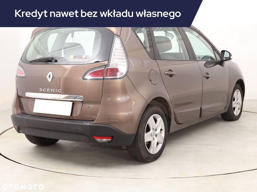 Renault Scenic - 7