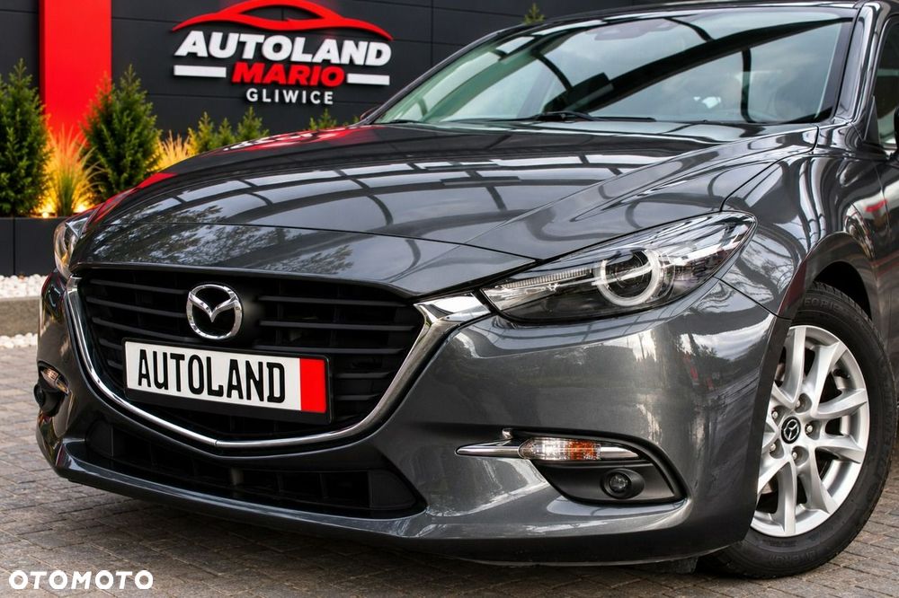 Mazda 3 SKYACTIV-G 120 Exclusive-Line - 18