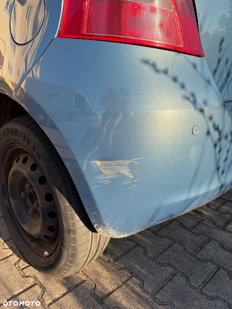 Toyota Yaris - 3