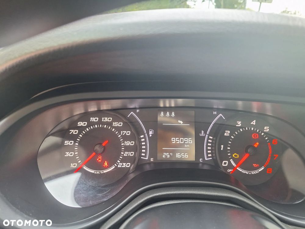Fiat Tipo 1.4 16v Pop - 10