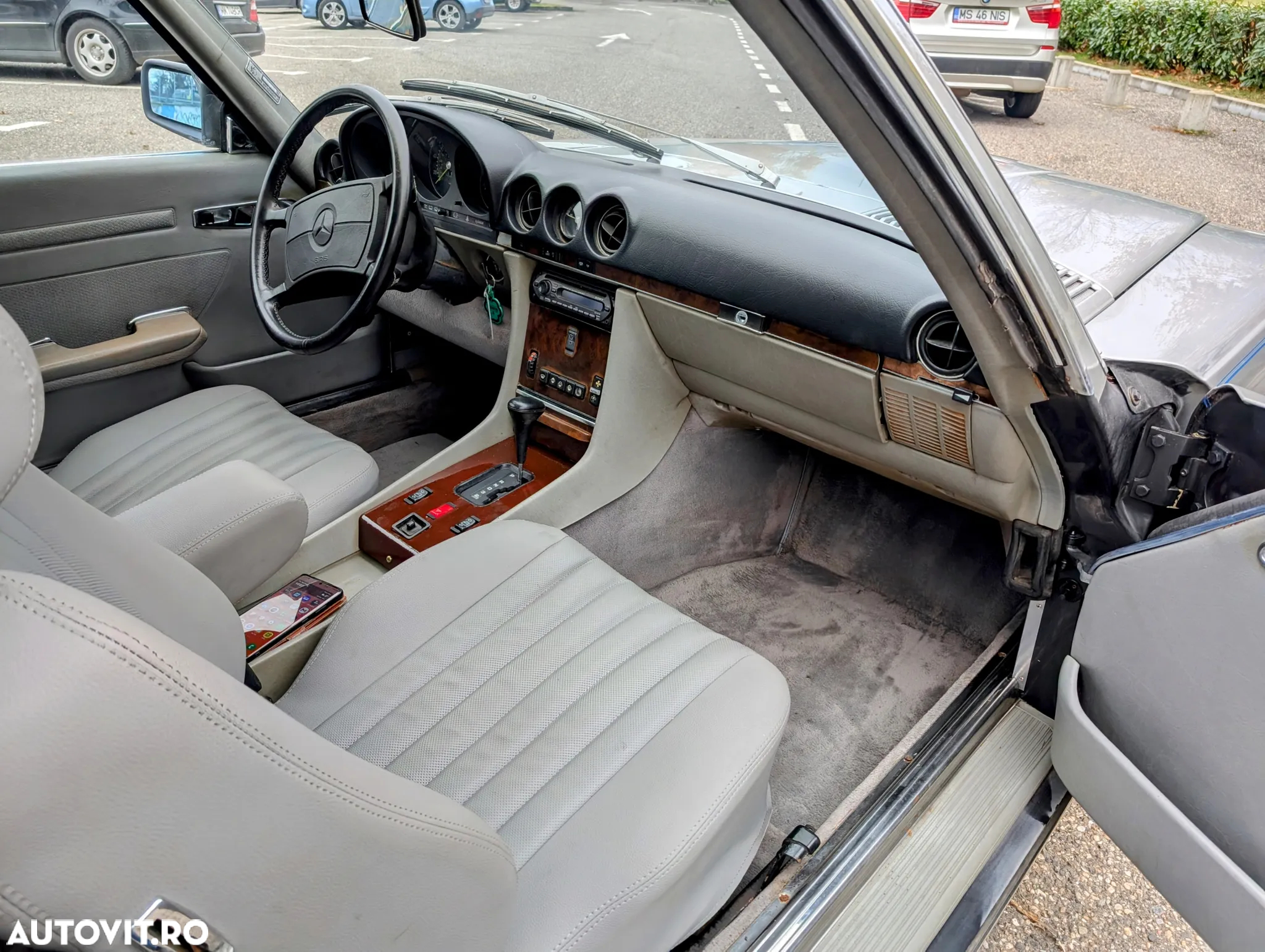 Mercedes-Benz SL - 22