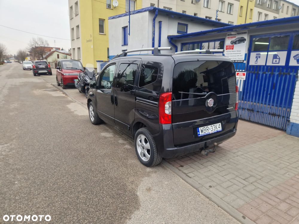 Fiat Fiorino - 2