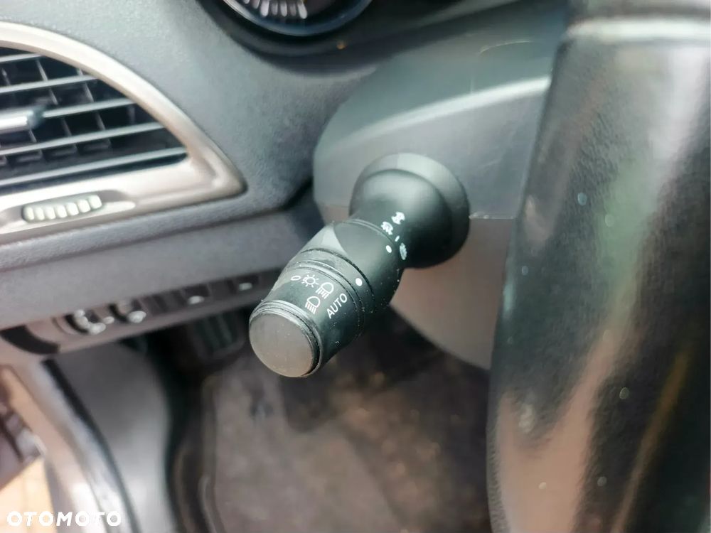 Renault Megane ENERGY TCe 115 Start & Stopp LIMITED - 20