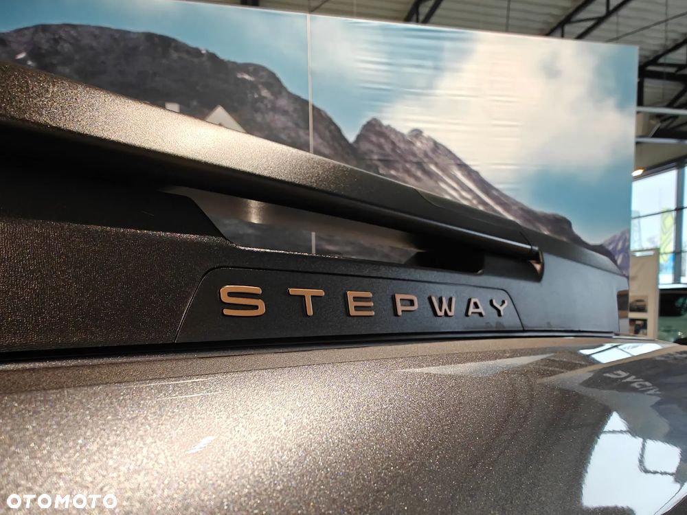 Dacia Sandero Stepway - 9