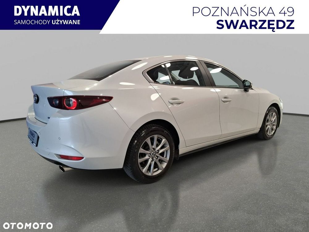 Mazda 3 - 8