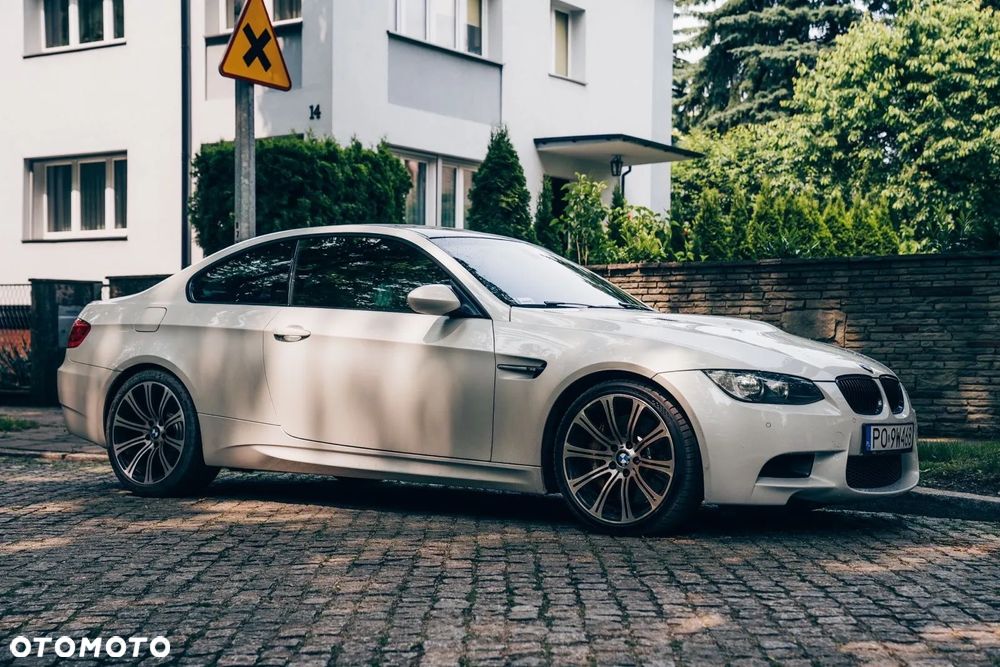 BMW M3 - 1