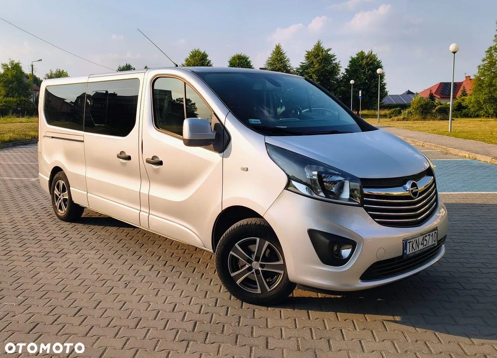 Opel Vivaro 1.6 CDTI L2 - 4