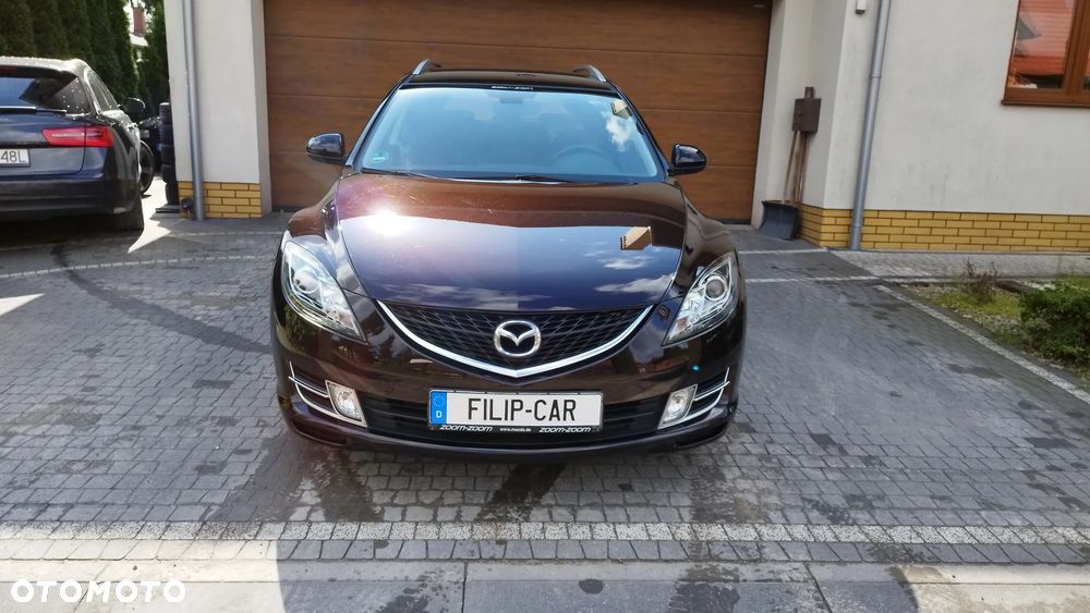 Mazda 6 Sport 1.8 Exclusive-Line - 2
