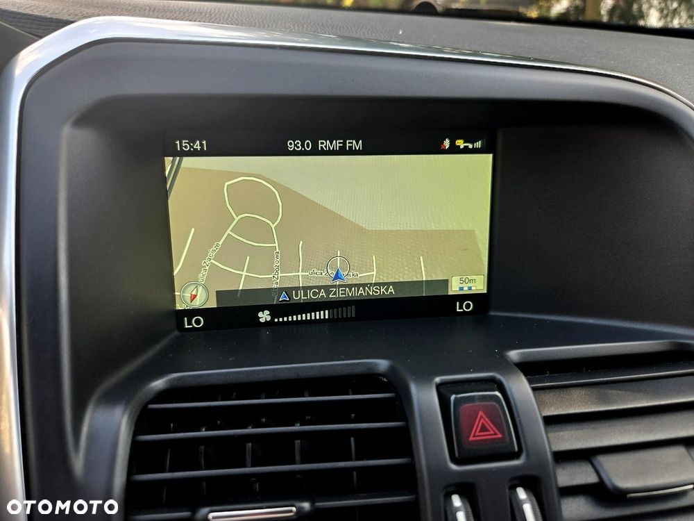 Volvo XC 60 D3 Kinetic - 19